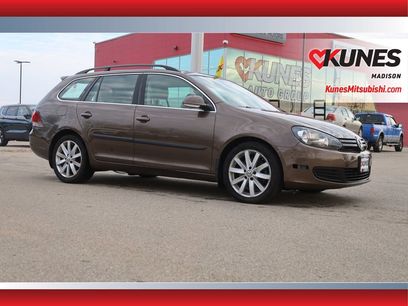 Used 2013 Volkswagen Jetta TDI