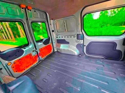 Used 2013 Ford Transit Connect XLT FWD image 22