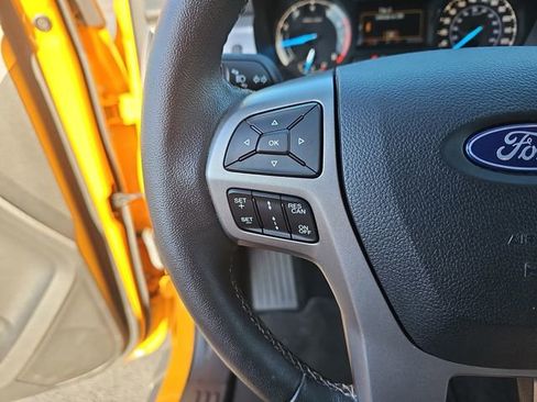 Used 2021 Ford Ranger XLT w/ Equipment Group 301A Mid image 15