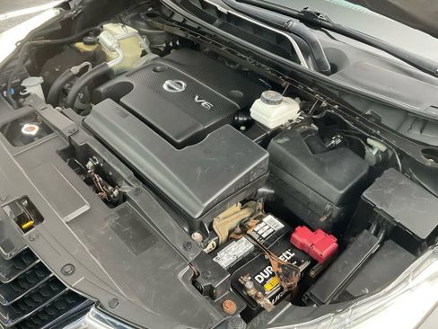 Used 2017 Nissan Murano SL w/ SL Technology Package AWD/4WD image 29