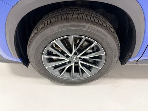 Used 2022 Lexus NX 350 AWD image 22