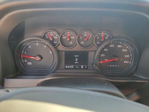 New 2026 GMC Sierra 2500 Pro w/ 1SA Pro Safety Plus Package image 18