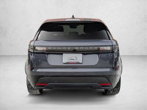 Certified 2026 Land Rover Range Rover Velar Dynamic SE image 7