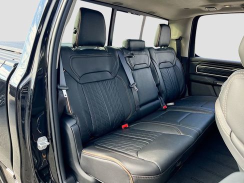 New 2026 RAM 1500 Tungsten AWD/4WD image 29