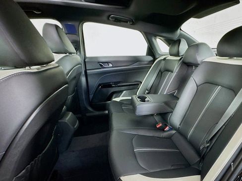 New 2026 Kia K5 GT-Line image 29
