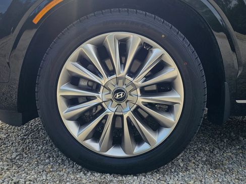 Used 2020 Hyundai Palisade Limited AWD/4WD image 5