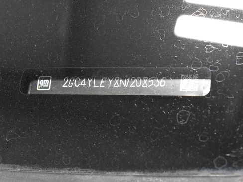 Used 2022 Chevrolet Silverado 2500 W/T w/ WT Convenience Package image 30