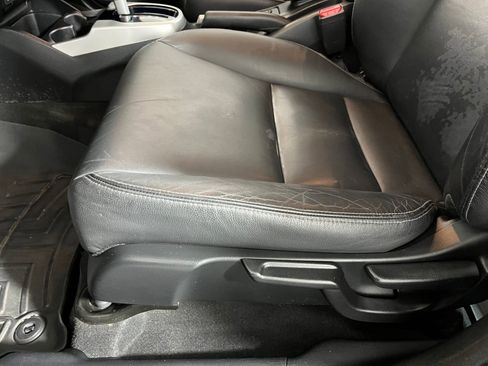 Used 2015 Honda Fit EX-L image 11