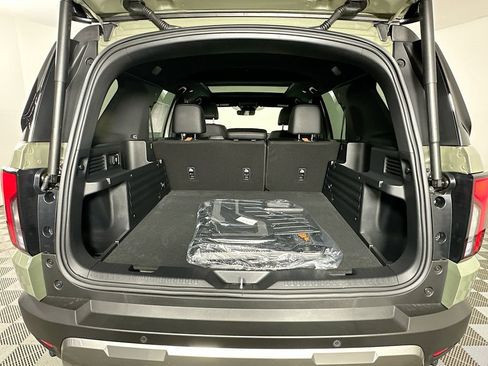 New 2026 Honda Passport TrailSport image 27