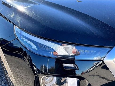 Used 2021 Hyundai Palisade Calligraphy image 30