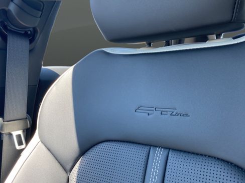 New 2026 Kia K5 GT-Line AWD/4WD image 34