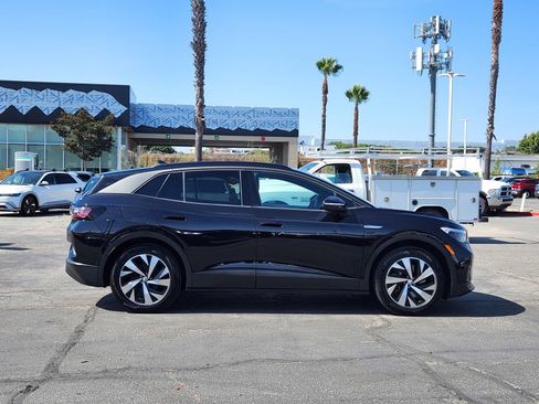 Used 2023 Volkswagen ID.4 Pro RWD image 8