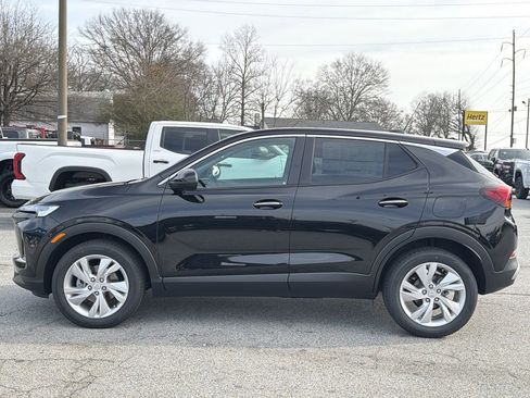 New 2026 Buick Encore GX Preferred image 18
