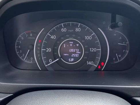 Used 2014 Honda CR-V EX-L image 31