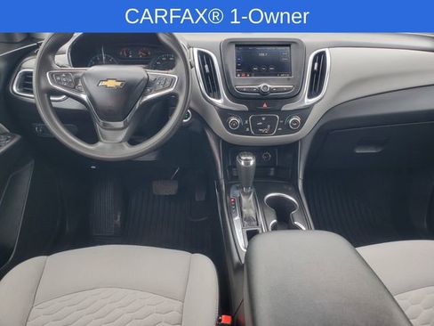 Certified 2021 Chevrolet Equinox LS w/ LS Convenience Package image 28