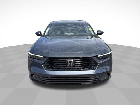 Used 2024 Honda Accord EX-L image 2