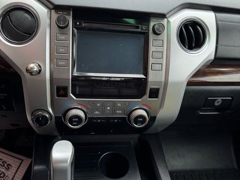 Used 2017 Toyota Tundra Limited image 10