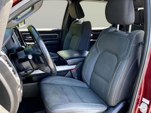 Used 2019 RAM 1500 Big Horn AWD/4WD image 20