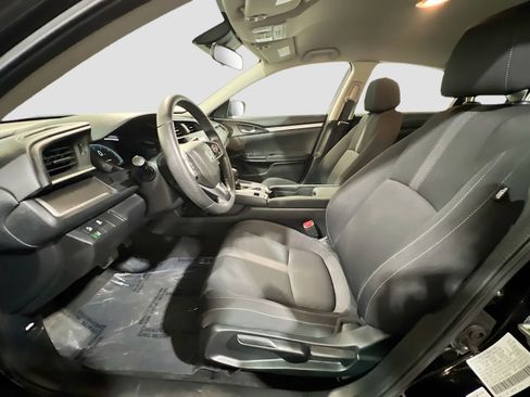 Used 2020 Honda Civic LX image 14