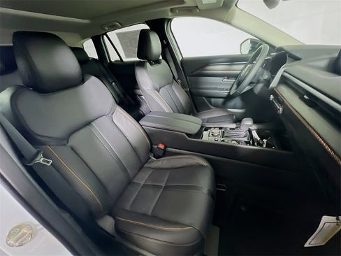 New 2026 MAZDA CX-50 AWD 2.5 Hybrid w/ Weather Package image 21