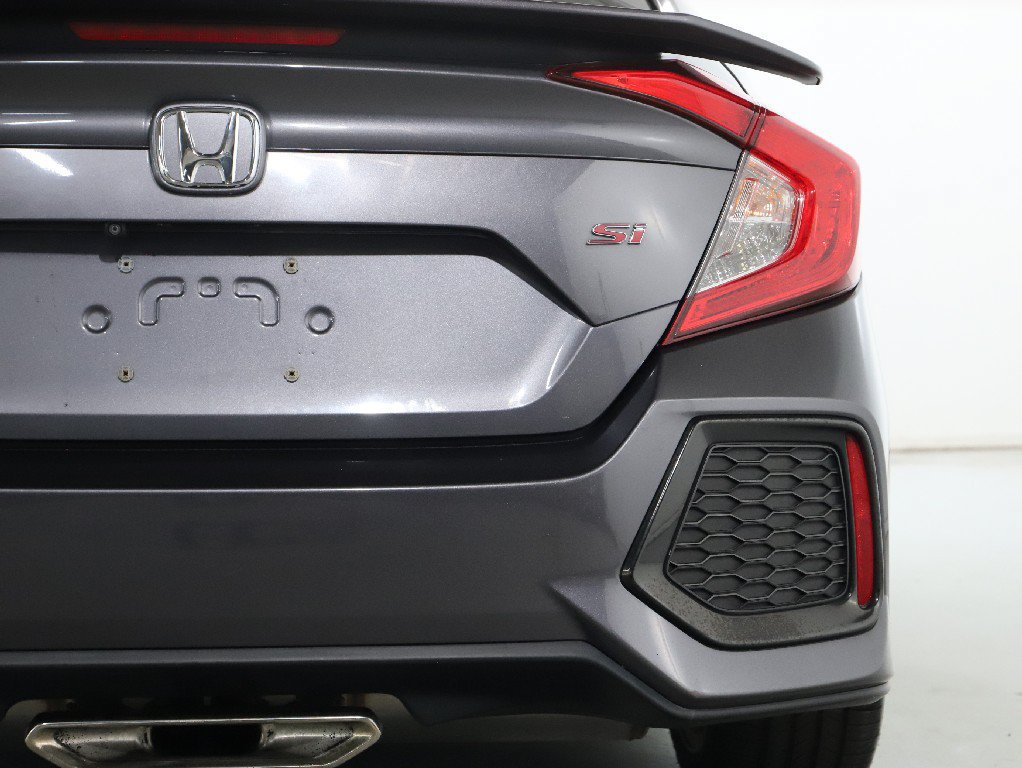 Used 2019 Honda Civic Si image 44