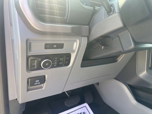 New 2025 Ford F150 XLT w/ Equipment Group 302A MID image 34