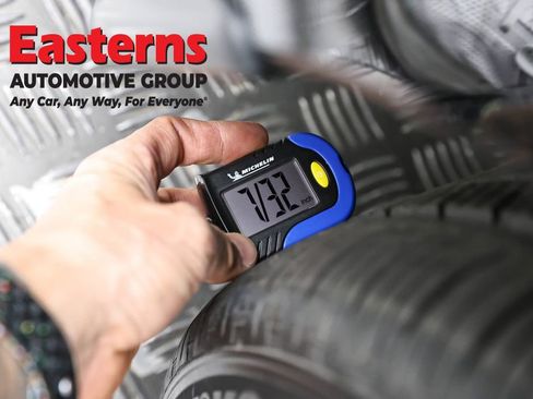 Used 2025 Honda Accord SE image 27