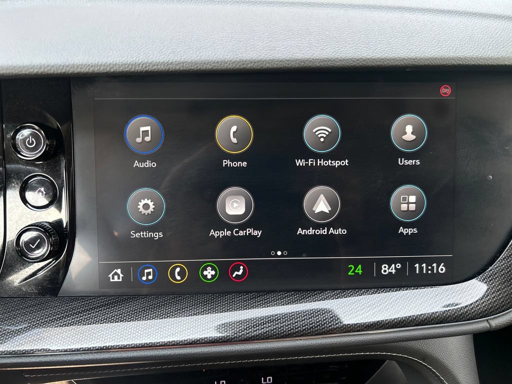 Used 2023 Buick Envision Essence FWD image 27