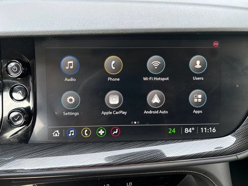 Used 2023 Buick Envision Essence FWD image 27