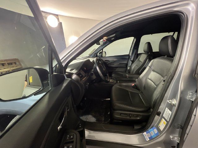 Used 2021 Honda Passport EX-L image 14