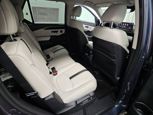 New 2026 Honda Pilot EX-L image 36