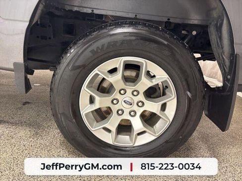 Used 2023 Ford F150 XLT AWD/4WD image 33