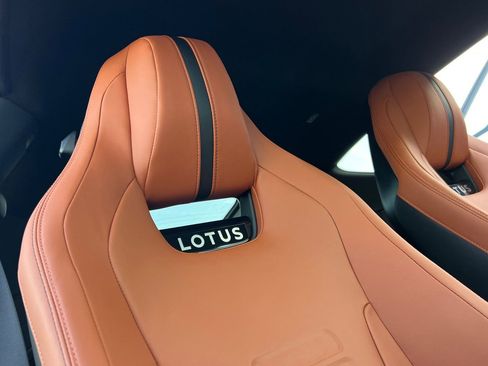 New 2025 Lotus Emira image 15