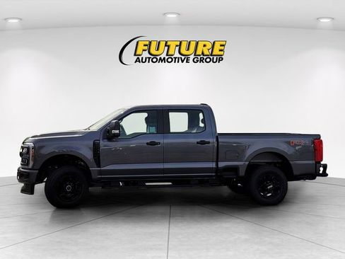 New 2026 Ford F250 XL w/ STX Appearance Package image 7