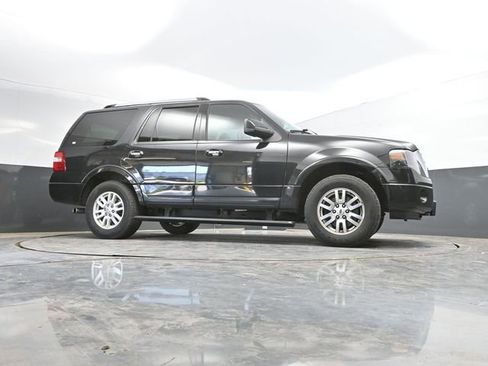 Used 2014 Ford Expedition Limited AWD/4WD image 47