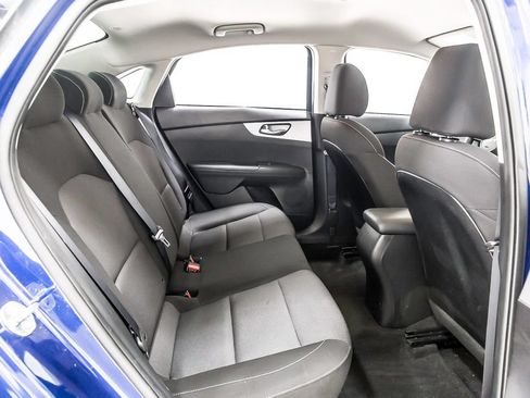 Used 2023 Kia Forte LXS FWD image 32