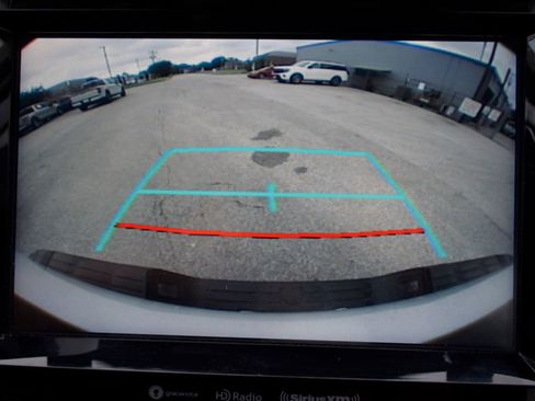 Used 2021 Toyota Tundra SR5 AWD/4WD image 13