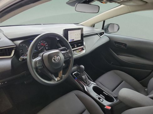 Used 2024 Toyota Corolla LE image 15