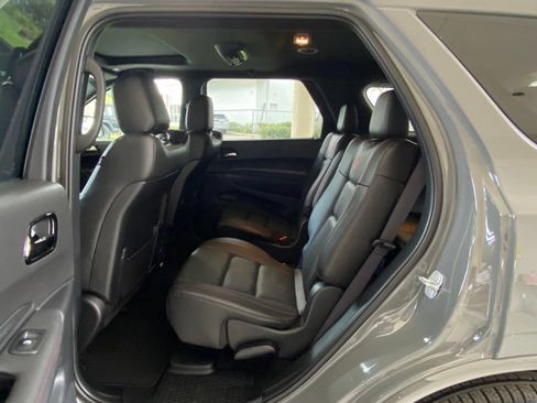 New 2023 Dodge Durango GT RWD image 31