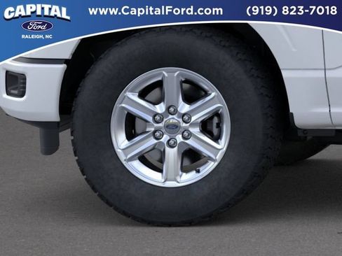 New 2026 Ford F150 XLT AWD/4WD image 19