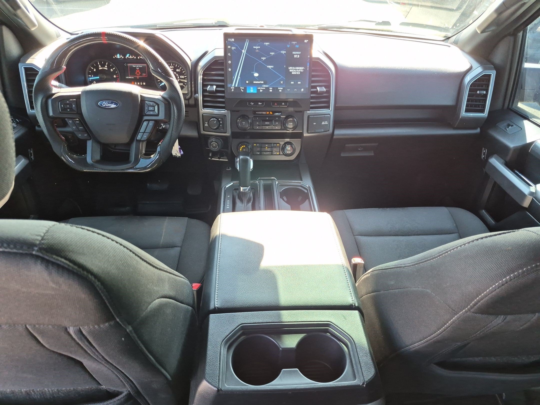 Used 2020 Ford F150 XLT w/ Equipment Group 302A Luxury AWD/4WD image 27