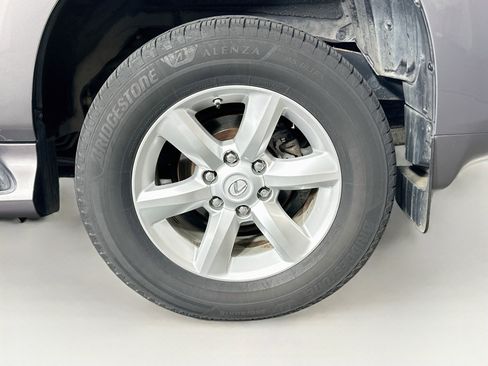 Used 2013 Lexus GX 460 w/ Comfort Plus Pkg AWD/4WD image 11