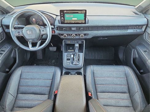 Used 2025 Honda CR-V Sport-L image 17