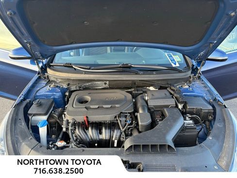 Used 2019 Hyundai Sonata Sport image 25