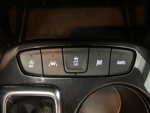 Used 2023 Chevrolet TrailBlazer ACTIV w/ Sun and Liftgate Package AWD/4WD image 31