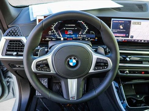 New 2026 BMW X5 xDrive40i image 13