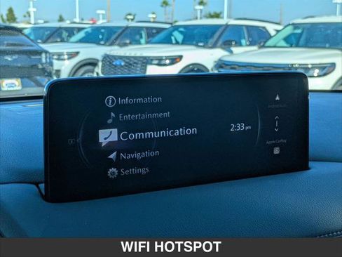 New 2025 MAZDA CX-5 AWD 2.5 S w/ Premium Plus Pkg image 8