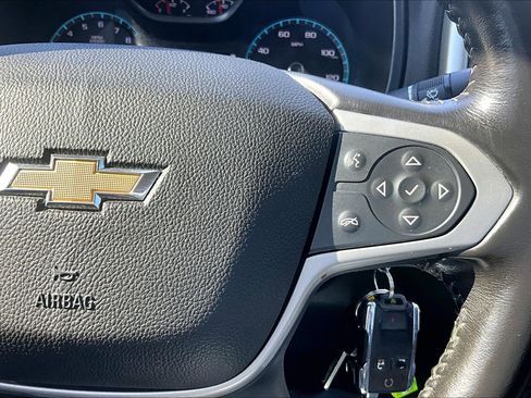 Used 2018 Chevrolet Colorado ZR2 image 19
