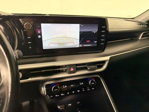 Used 2022 Kia K5 GT-Line FWD image 16