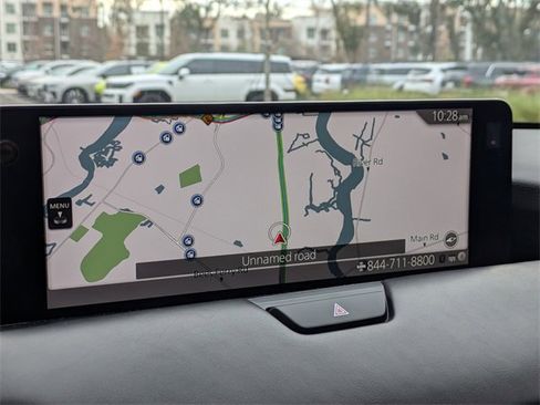 Used 2025 MAZDA CX-70 3.3 Turbo S w/ Premium Package image 23